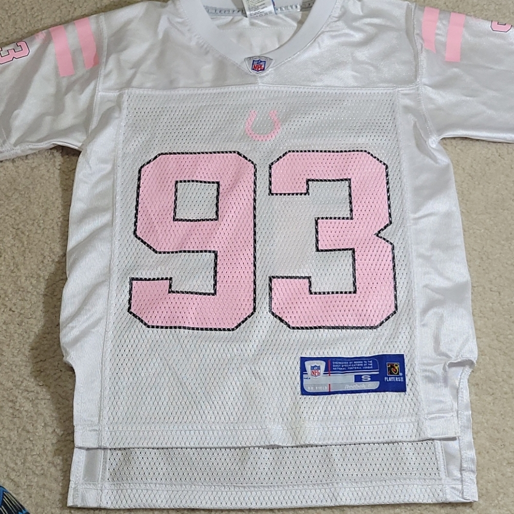 Womens Colts Jersey